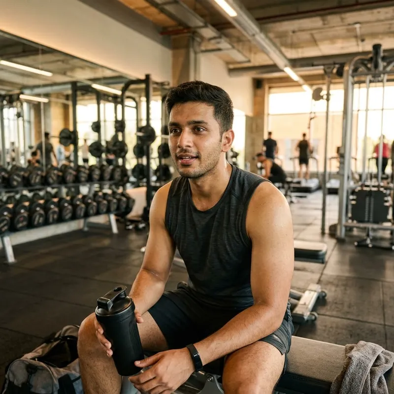 Fitlexa community photo