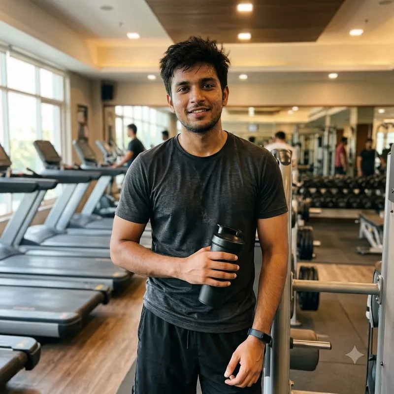 Fitlexa community photo