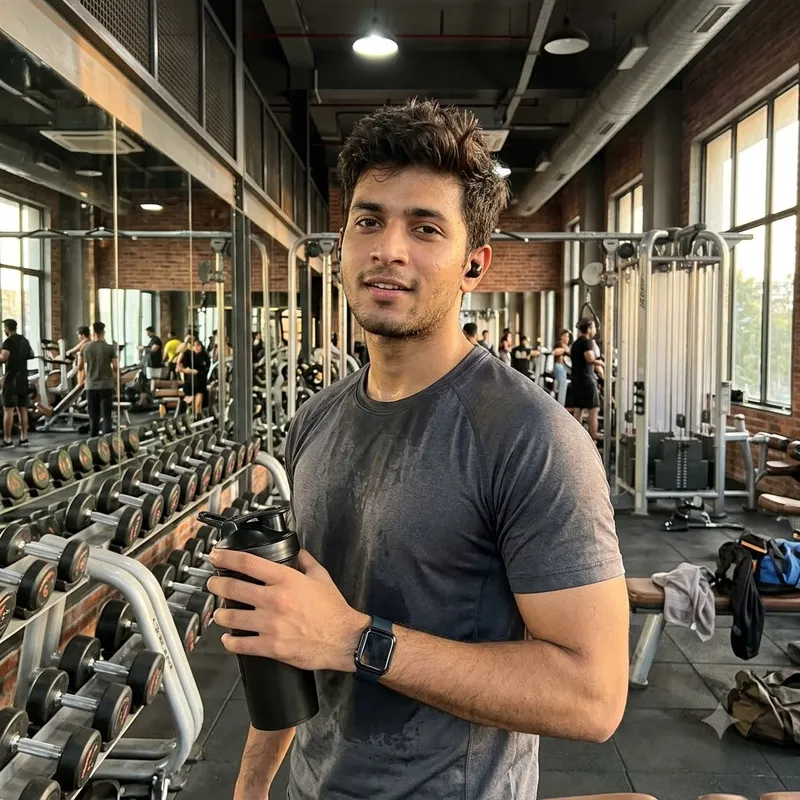 Fitlexa community photo