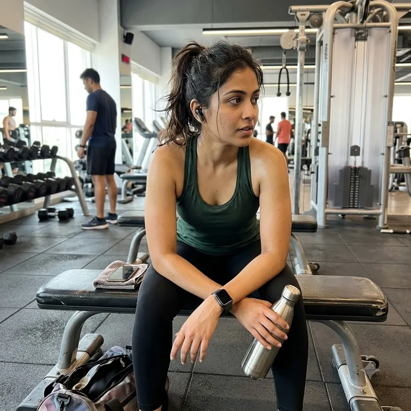 Fitlexa community photo